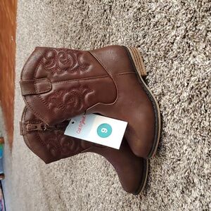 Toddler Cowboy Boots